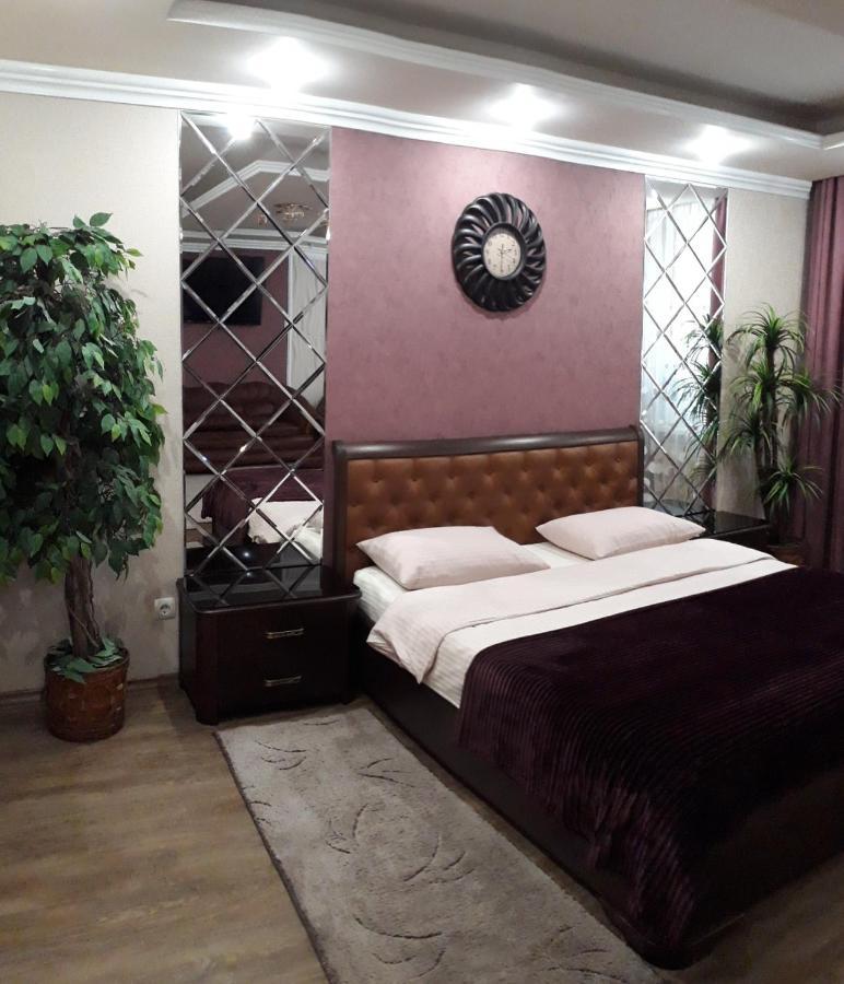Apartment In A New House Kremenchuk Exterior photo