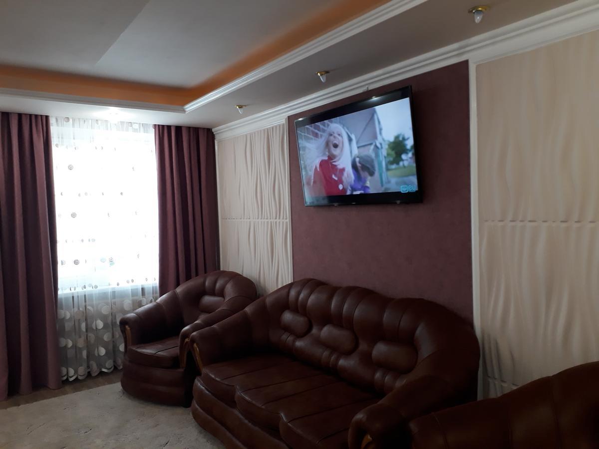 Apartment In A New House Kremenchuk Exterior photo